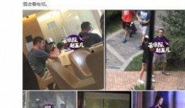 婚恋爆料新闻视频大全,视频大全中的情感真相与争议瞬间